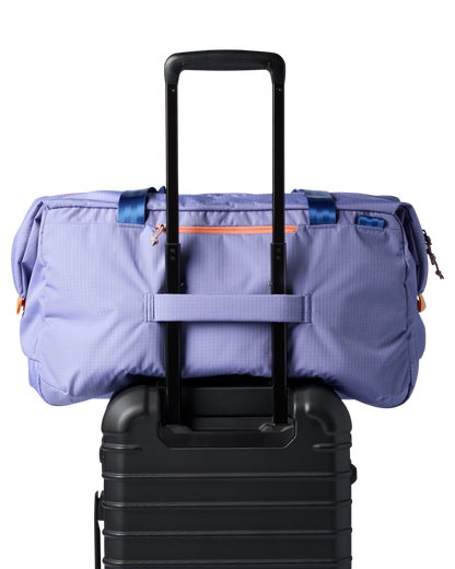 Viaje 45L Travel Duffel - Aster - US 8108