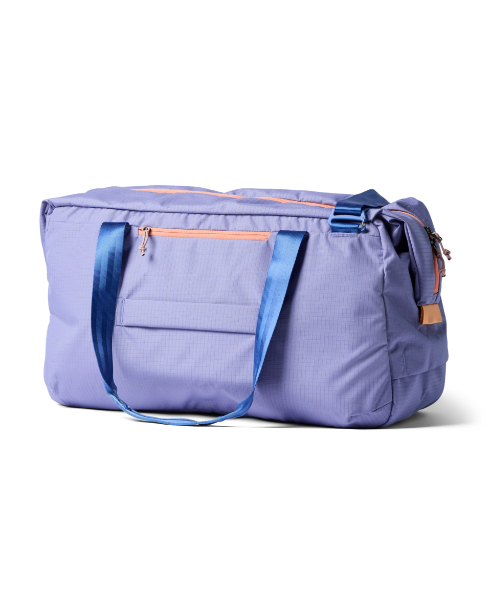 Viaje 45L Travel Duffel - Aster - US 8108