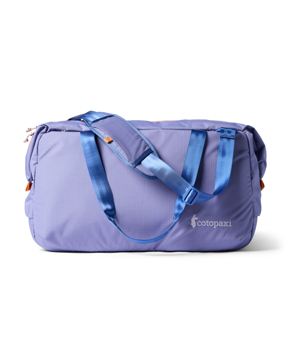 Viaje 45L Travel Duffel - Aster - US 8108