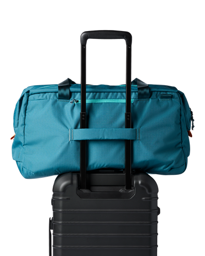 Viaje 45L Travel Duffel - Blue Spruce - US 0659