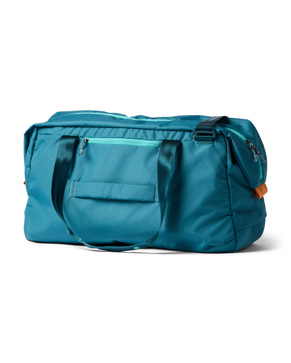 Viaje 45L Travel Duffel - Blue Spruce - US 0659