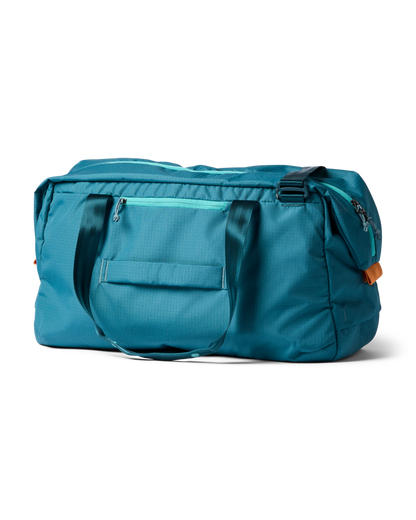 Viaje 45L Travel Duffel - Blue Spruce - US 0659