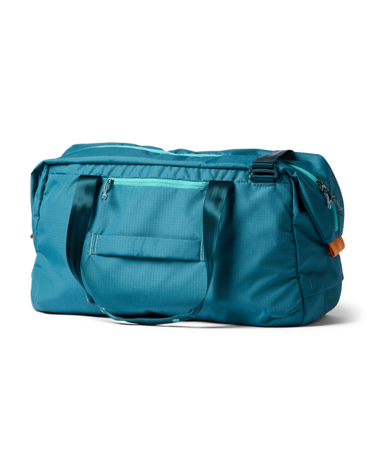 Viaje 45L Travel Duffel - Blue Spruce - US 0659