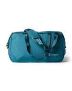 Viaje 45L Travel Duffel - Blue Spruce - US 0659