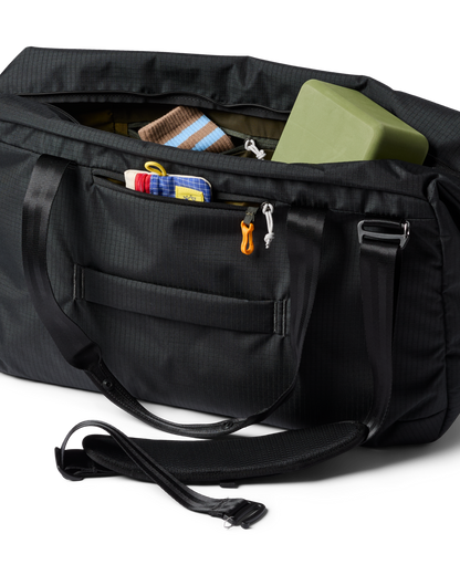 Viaje 45L Travel Duffel - Cotopaxi Black - US 5259