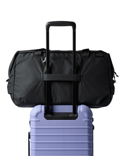 Viaje 45L Travel Duffel - Cotopaxi Black - US 5259