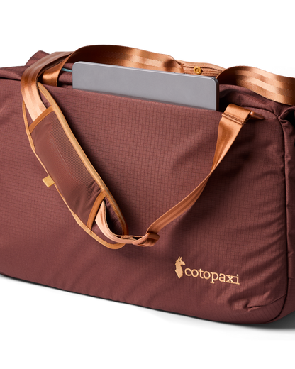 Viaje 45L Travel Duffel - Sepia - US 9504