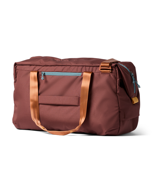 Viaje 45L Travel Duffel - Sepia - US 9504