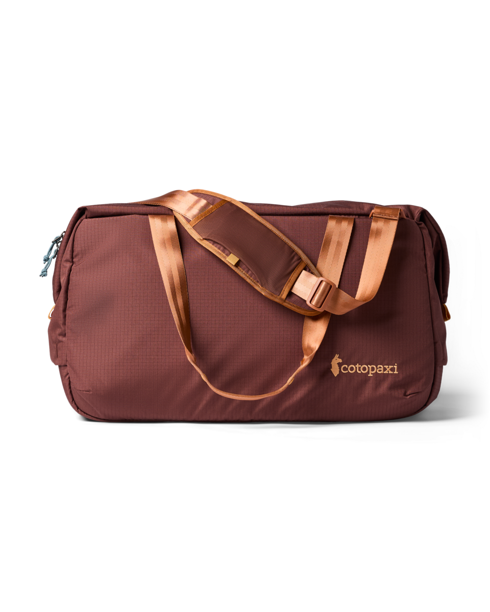 Viaje 45L Travel Duffel - Sepia - US 9504