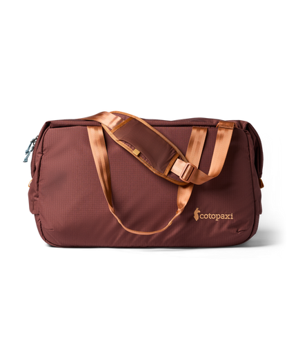 Viaje 45L Travel Duffel - Sepia - US 9504