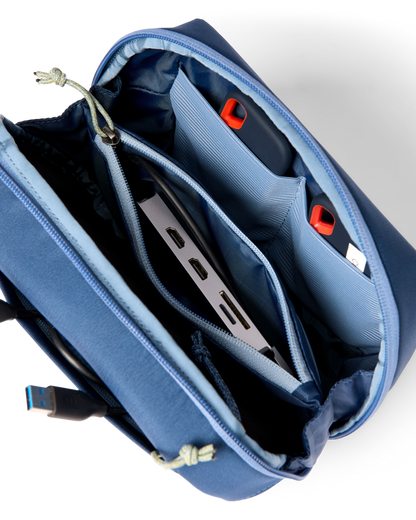 Viaje Tech Organizer - Cada Día - Deep Sea - US 9335