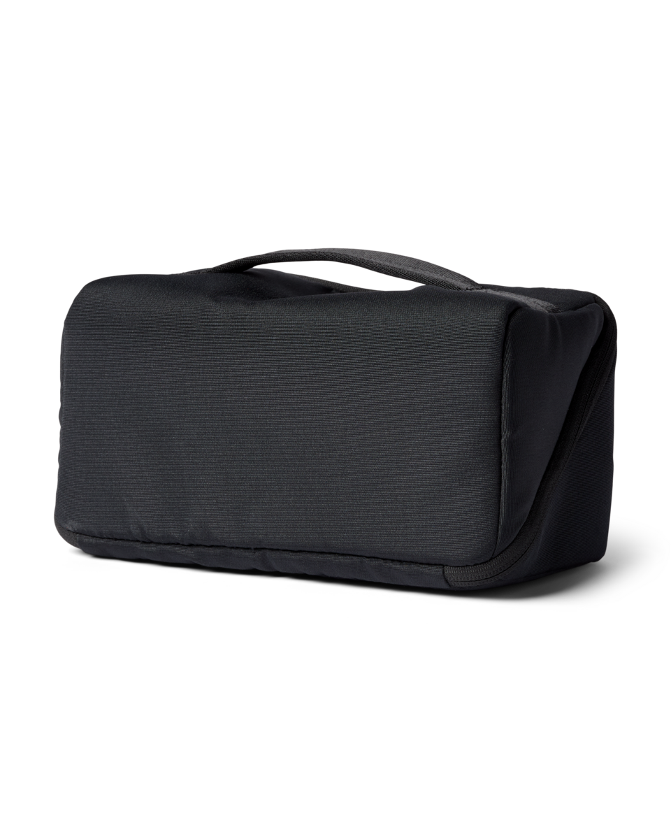 Viaje Toiletry Kit - Cada Día - Cotopaxi Black - US 3336