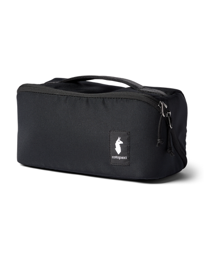 Viaje Toiletry Kit - Cada Día - Cotopaxi Black - US 3336