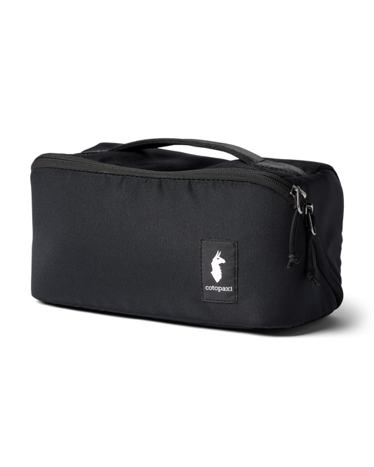 Viaje Toiletry Kit - Cada Día - Cotopaxi Black - US 3336
