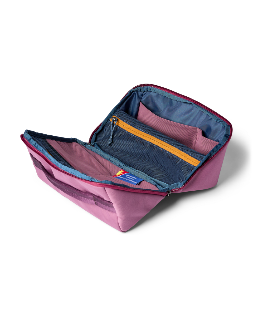 Viaje Toiletry Kit - Cada Día - Mineral - US 0045