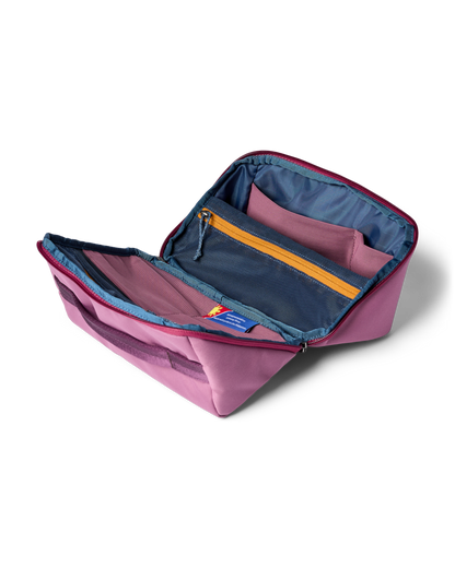 Viaje Toiletry Kit - Cada Día - Mineral - US 0045