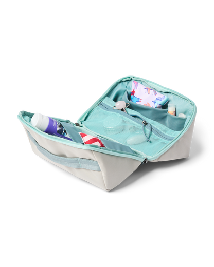 Viaje Toiletry Kit - Cada Día - Mineral - US 0045