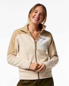 Khaki/Cream