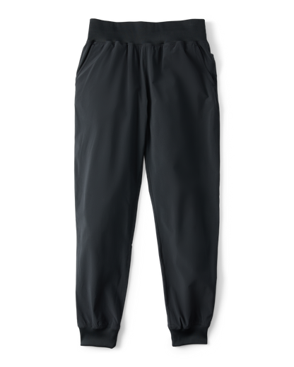 Cambio Jogger - Women's - Black - US 6069