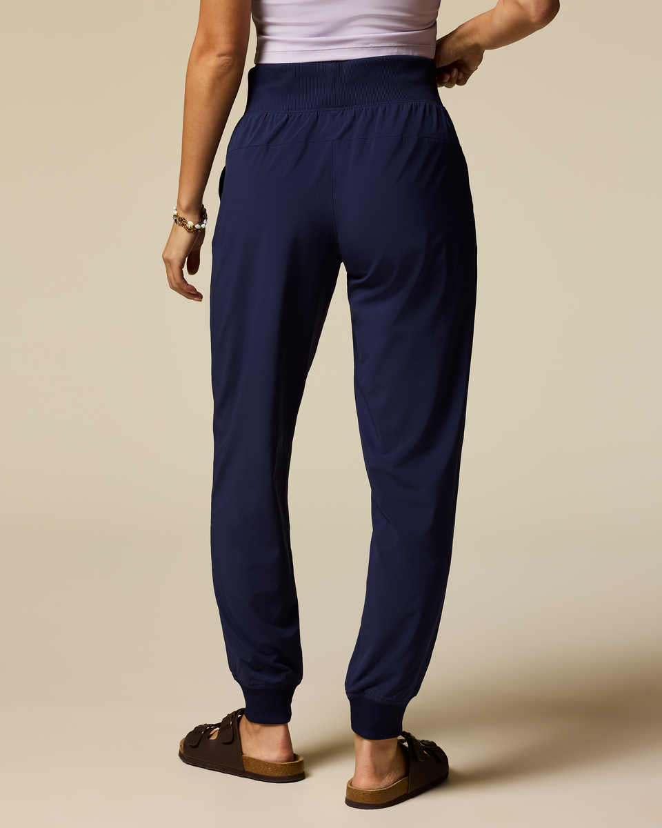 Cambio Jogger - Women's - Maritime - US 2302