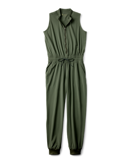 Cambio Jumpsuit - Women's - Fatigue - US 1492