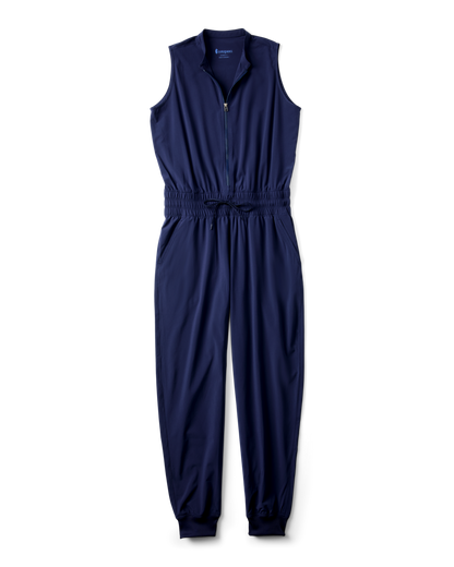 Cambio Jumpsuit - Women's - Maritime - US 1399