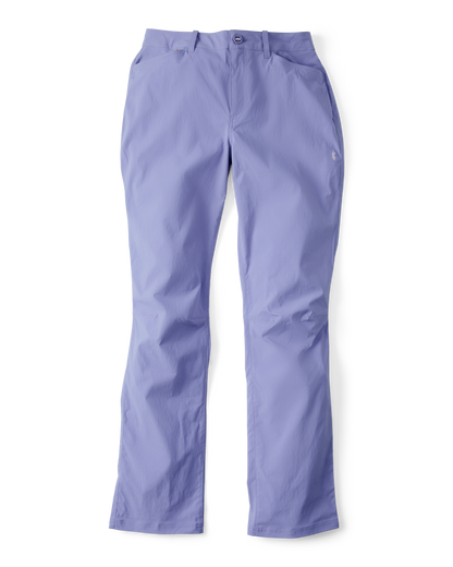 Coraje Tech Pant - Women's - Aster - US 6955