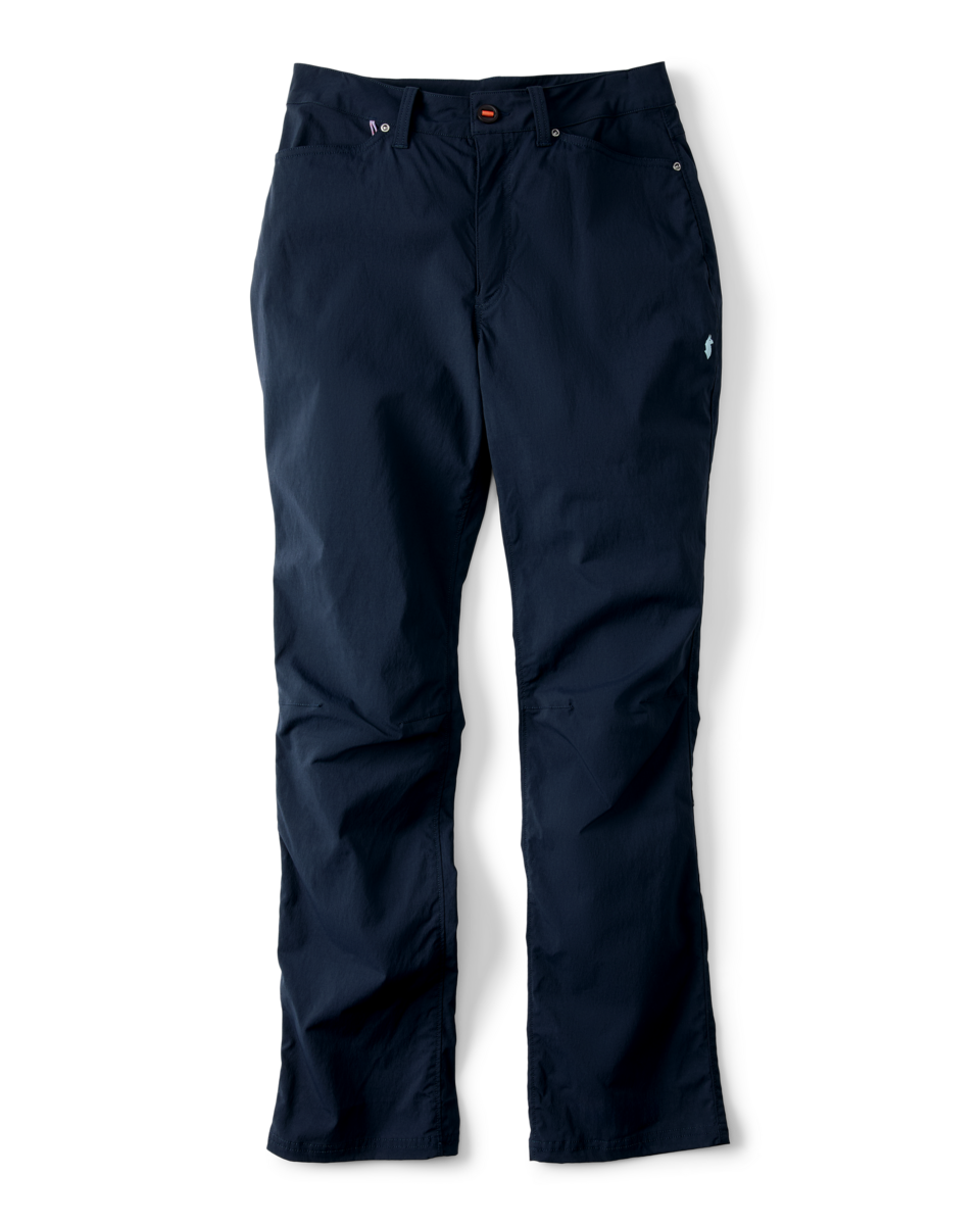 Coraje Tech Pant - Women's - Carbon - US 3869