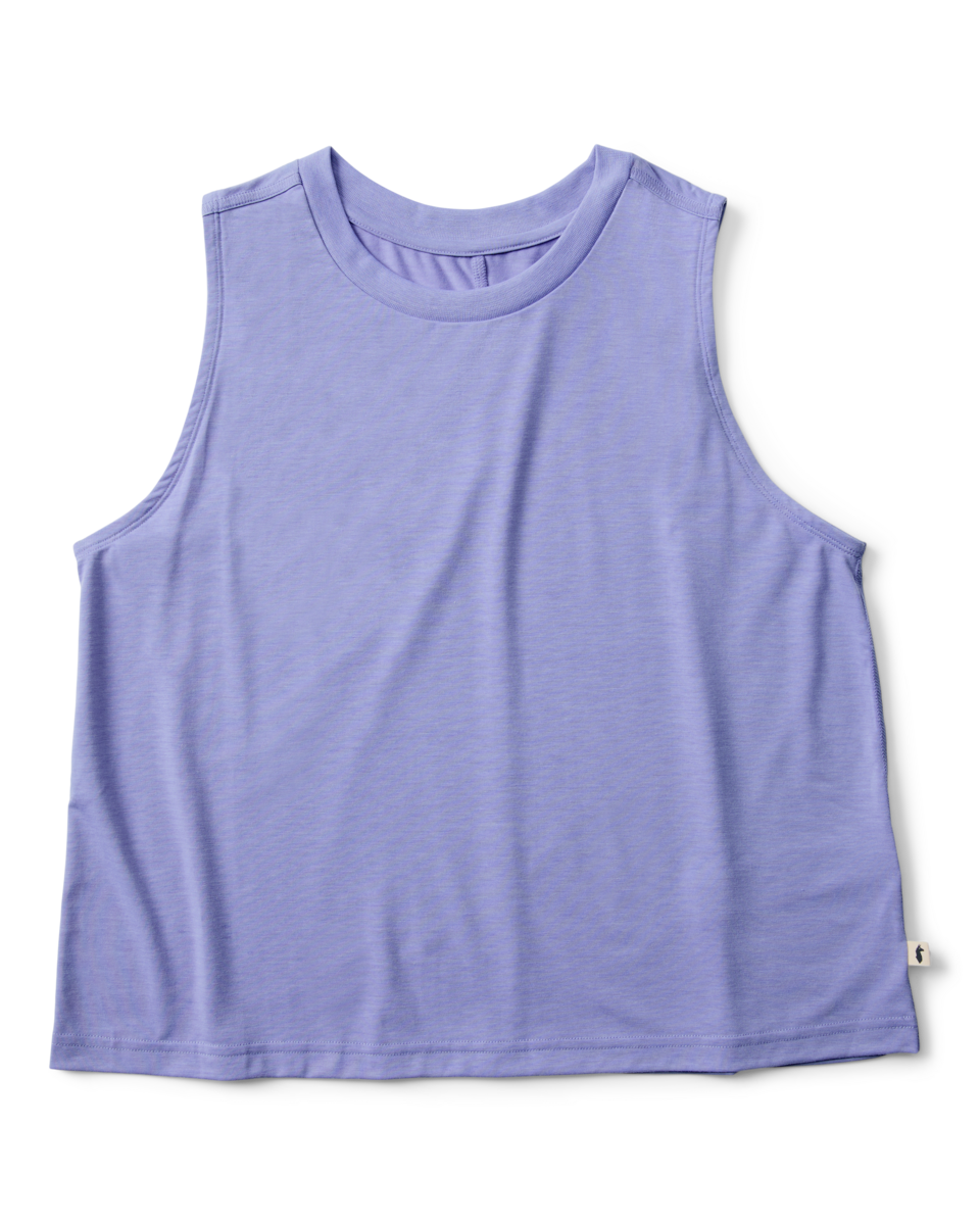Empaca Tank - Women's - Aster - US 8576