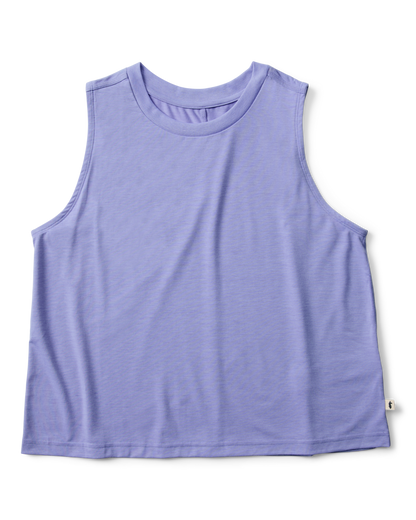 Empaca Tank - Women's - Aster - US 8576