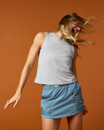 Empaca Tank - Women's - Vapor - US 7547