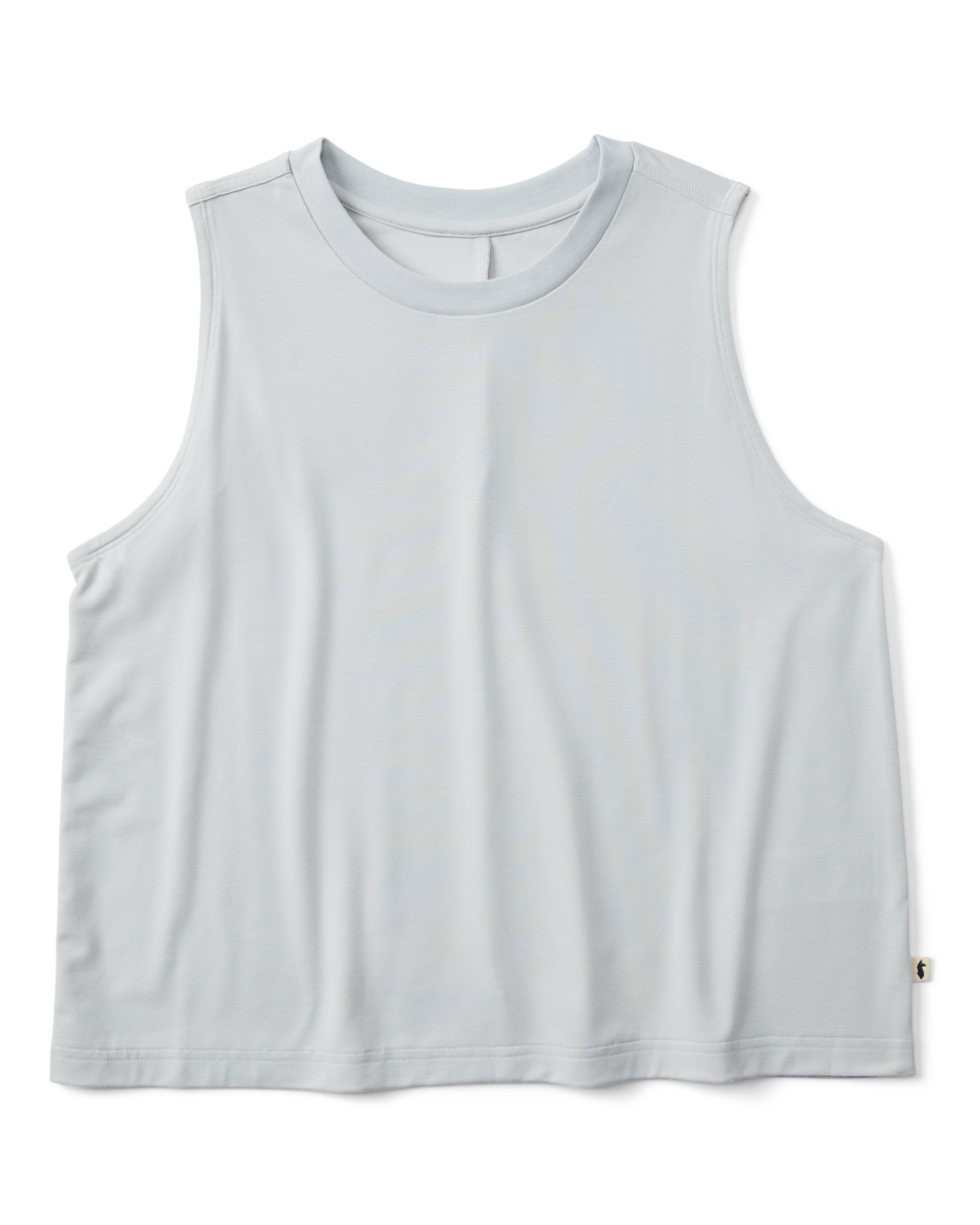 Empaca Tank - Women's - Vapor - US 7547