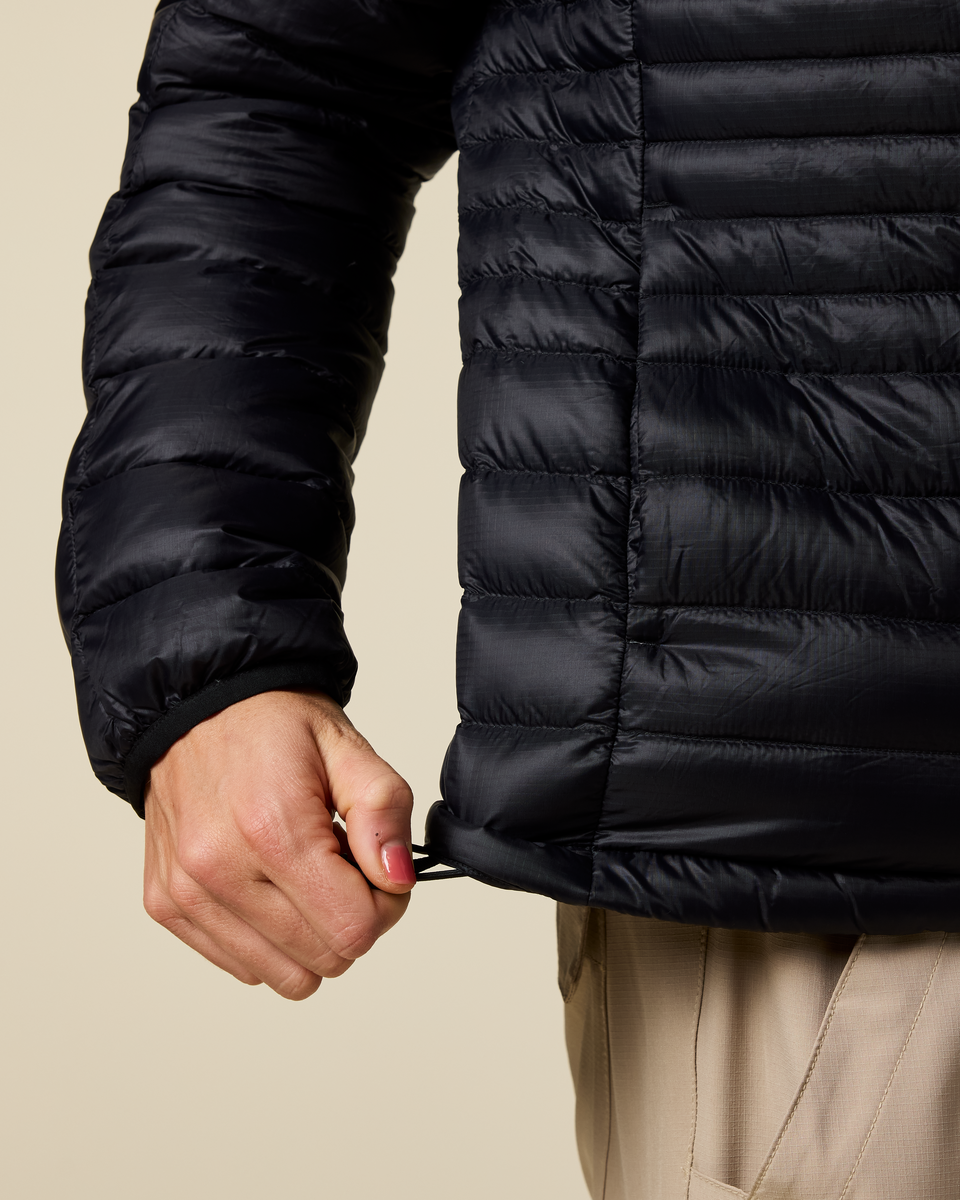Fuego Down Jacket - Women's - Cotopaxi Black - US 2251