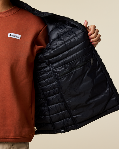 Fuego Down Jacket - Women's - Cotopaxi Black - US 2251