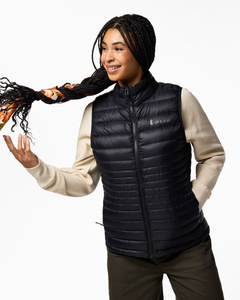 Cotopaxi Black