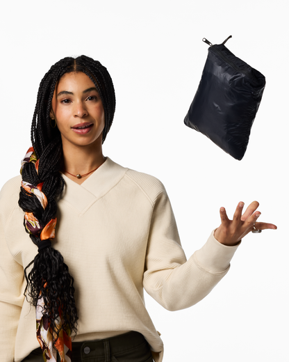 Fuego Down Vest - Women's - Cotopaxi Black - US 1208