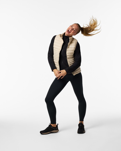 Fuego Down Vest - Women's - Cotopaxi Cream - US 5502