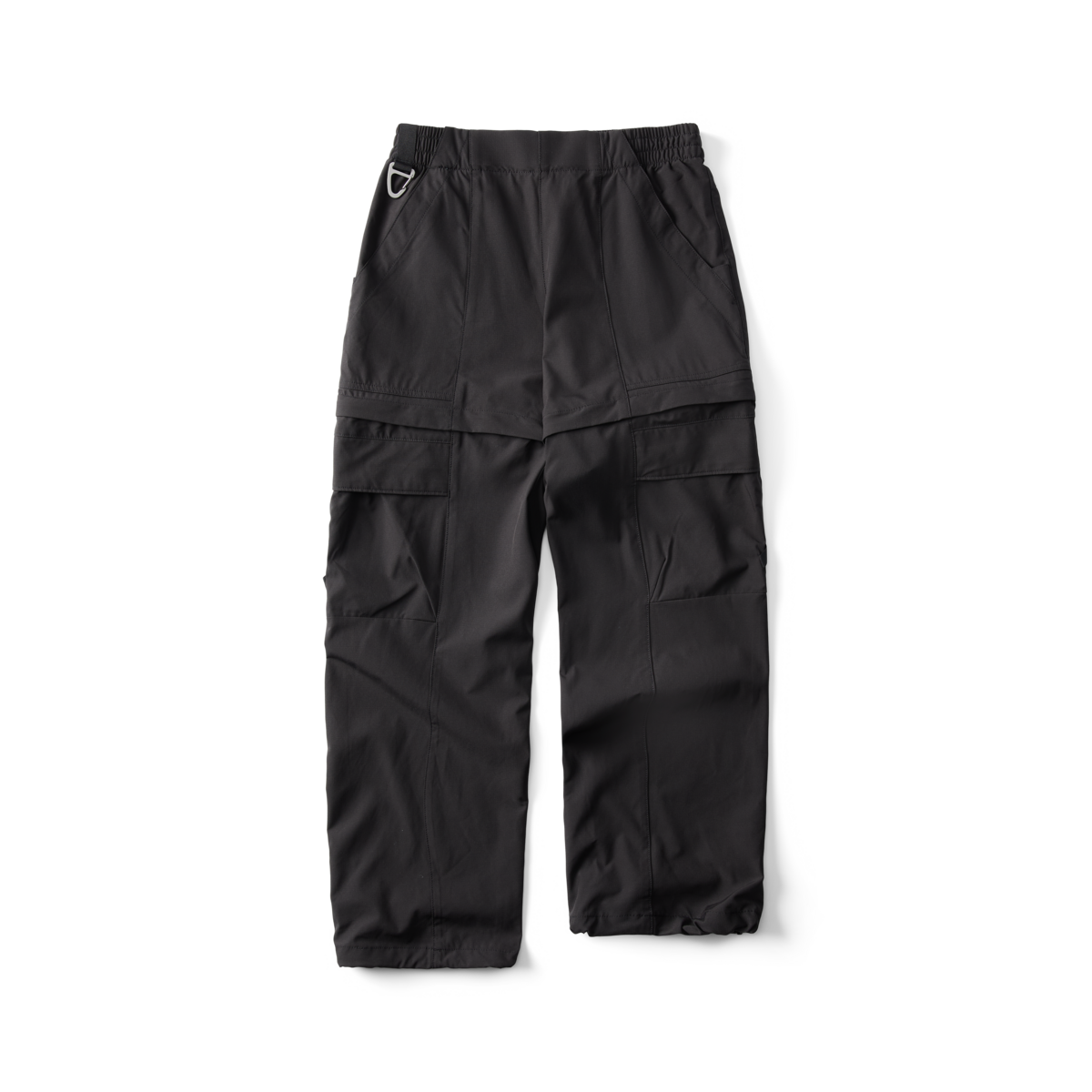 Losdos Zip-Off Pant - Women's - Cotopaxi Black - US 7289