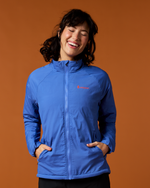 Pacaya 2.0 Insulated Jacket - Women's - Azure - US 9219