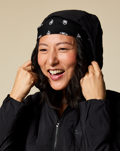 Pacaya 2.0 Insulated Hooded Jacket - Women's - Cotopaxi Black - US 5233