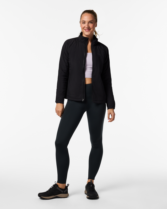 Pacaya 2.0 Insulated Jacket - Women's - Cotopaxi Black - US 1282