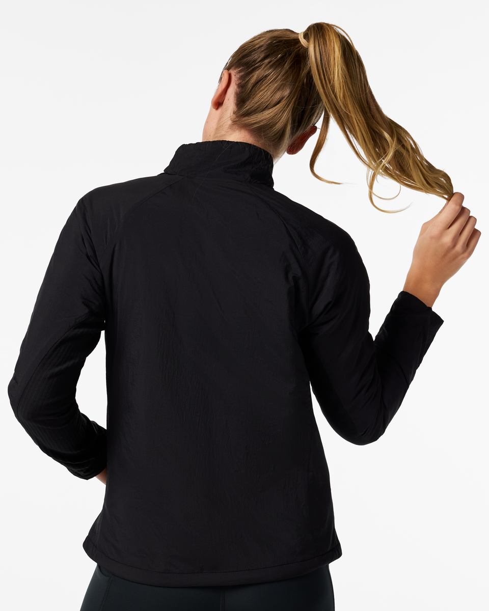 Pacaya 2.0 Insulated Jacket - Women's - Cotopaxi Black - US 1282