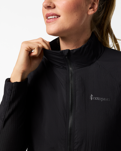 Pacaya 2.0 Insulated Jacket - Women's - Cotopaxi Black - US 1282