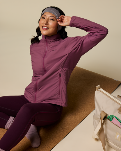 Pacaya 2.0 Insulated Jacket - Women's - Cotopaxi Black - US 1282