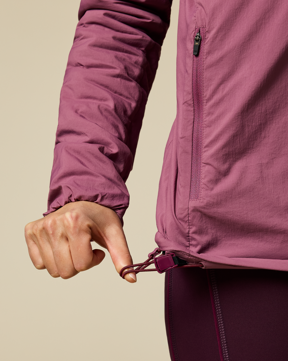 Pacaya 2.0 Insulated Jacket - Women's - Cotopaxi Black - US 1282