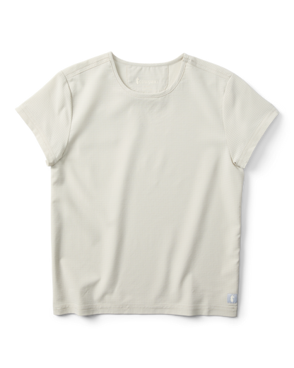 Pulso Tech T-Shirt - Women's - Mineral - US 1008