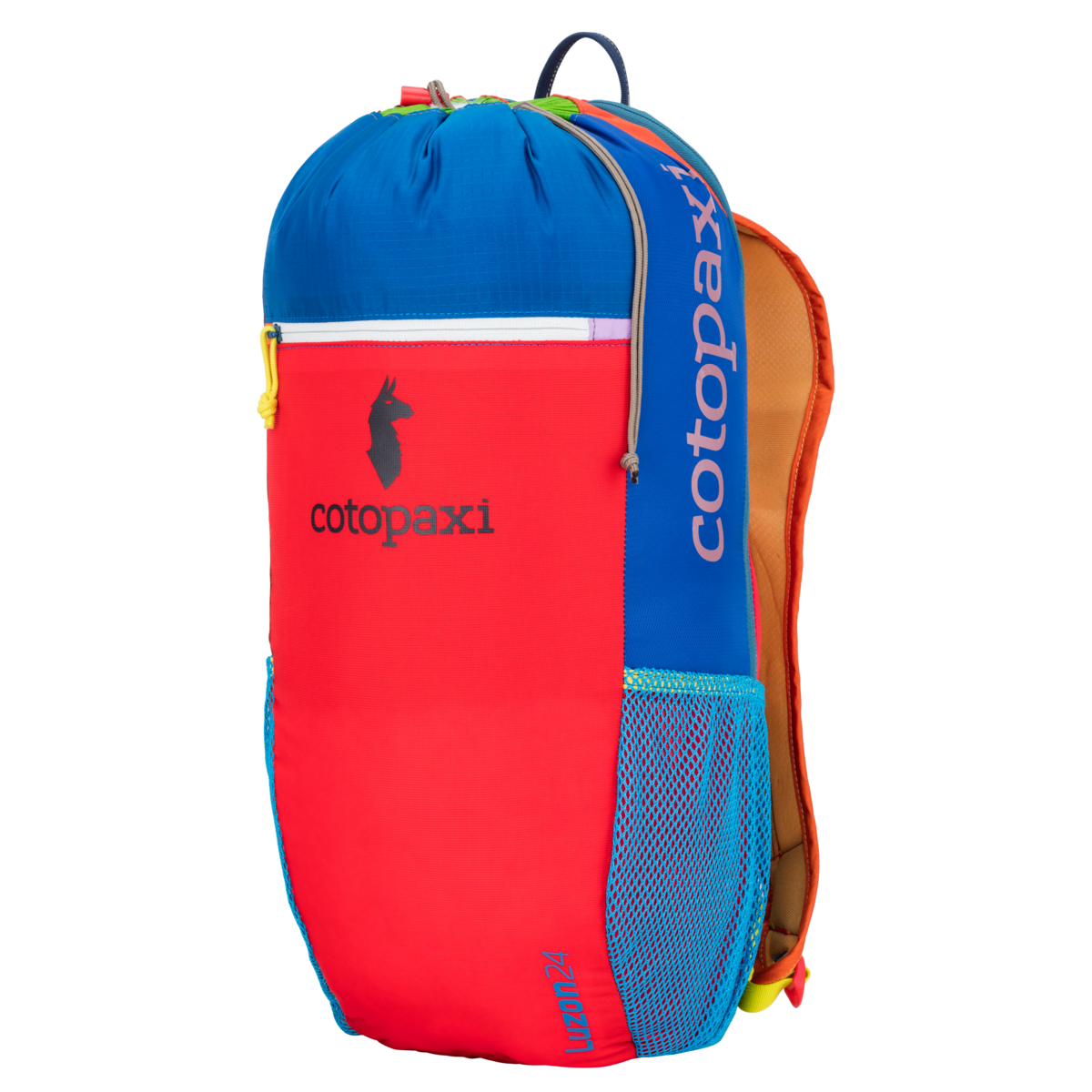 Luzon 24L Daypack - Del Día - US 5284
