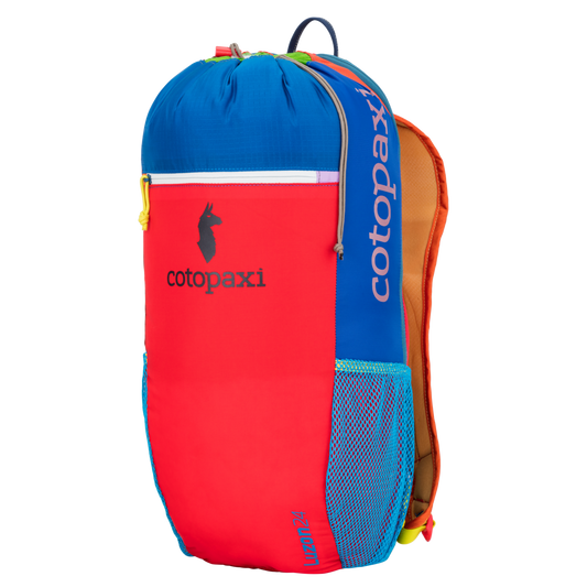 Luzon 24L Daypack - Del Día - US 5284