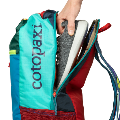 Luzon 24L Daypack - Del Día - US 5284