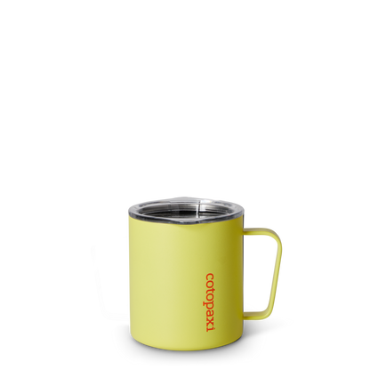 MiiR 12 oz Camp Cup - Mezcal - US 3022